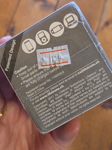 Product image 3 of 3