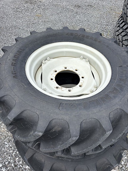 Michelin Ukjent modell, kr 57 000,-
