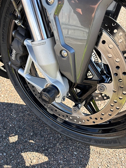 BMW S 1000 RR 21 of 25
