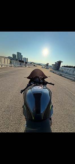 BMW S 1000 RR 7 of 25