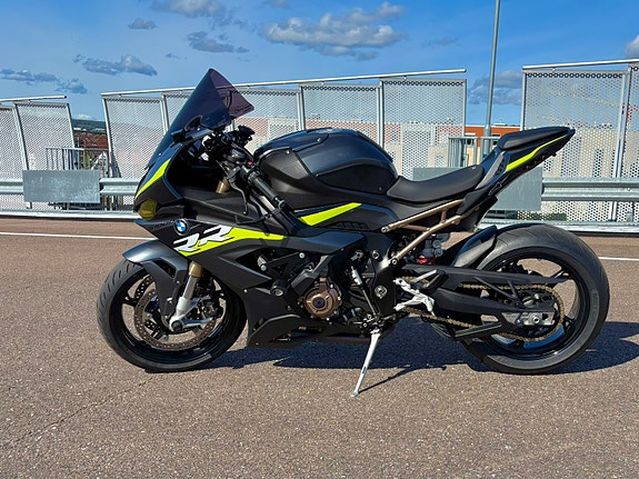 BMW S 1000 RR 14 of 25
