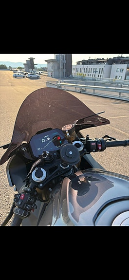 BMW S 1000 RR 6 of 25