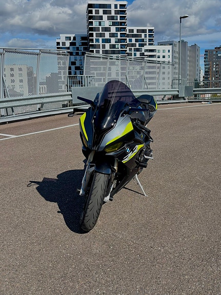 BMW S 1000 RR 12 of 25