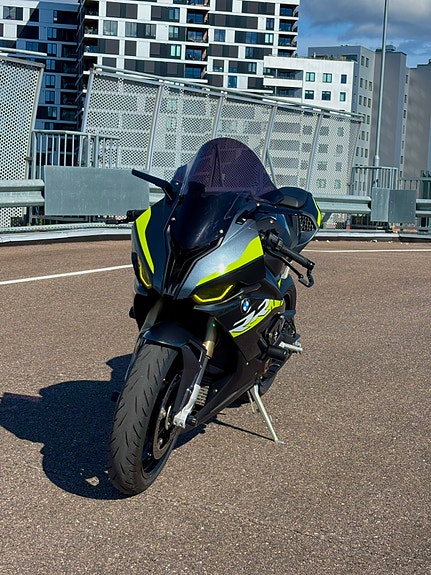 BMW S 1000 RR 9 of 25
