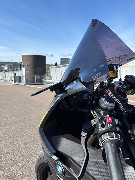 BMW S 1000 RR 17 of 25