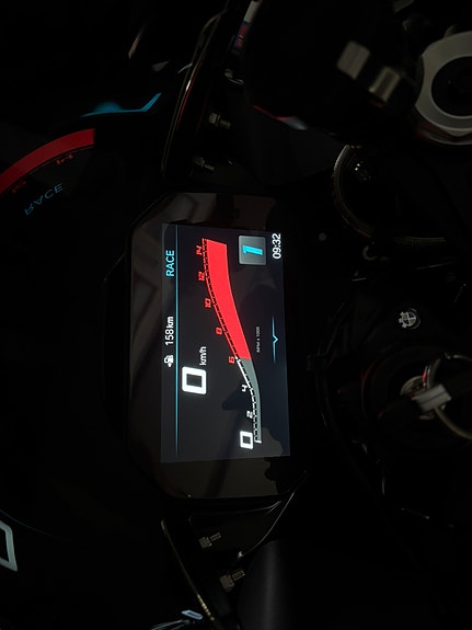 BMW S 1000 RR 23 of 25