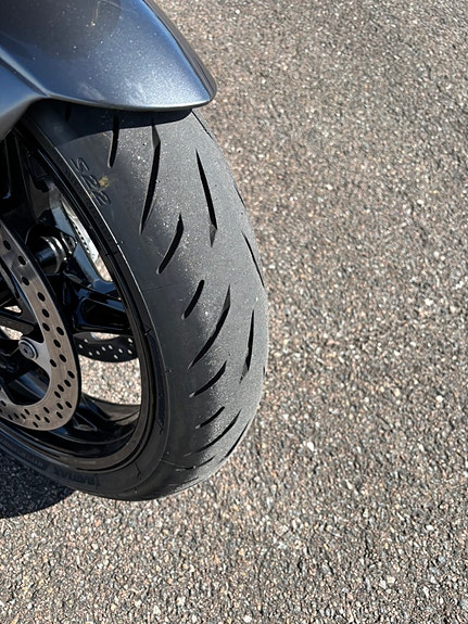 BMW S 1000 RR 16 of 25