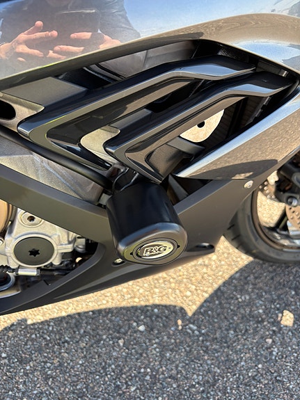 BMW S 1000 RR 20 of 25