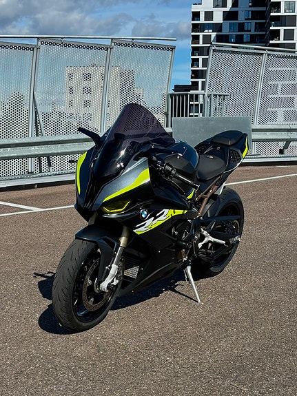 BMW S 1000 RR 10 of 25
