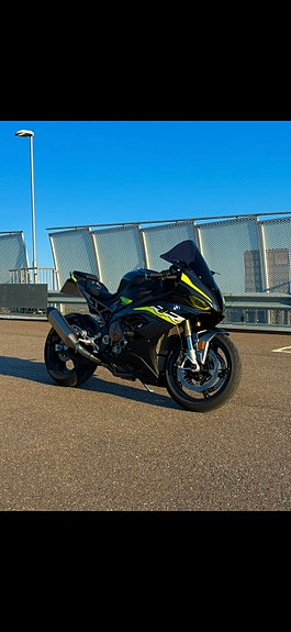 BMW S 1000 RR 2 of 25