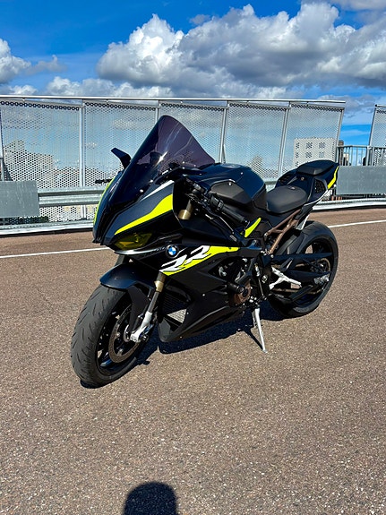 BMW S 1000 RR 13 of 25