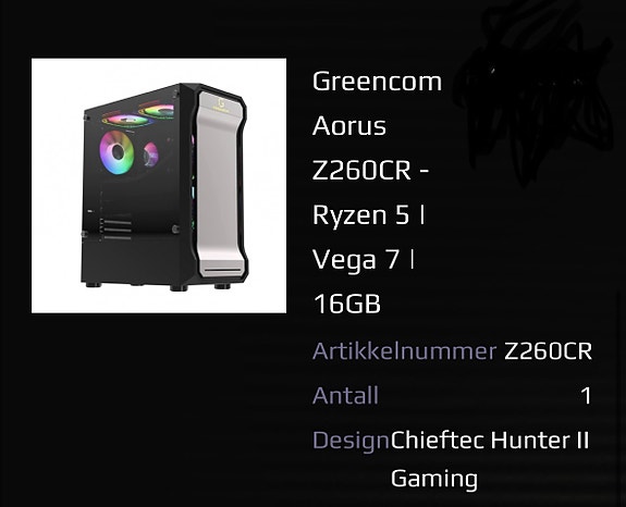 Product image 2 of 5