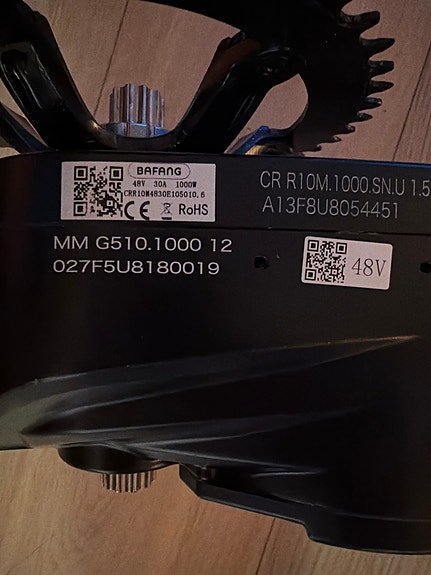 Product image 2 of 6