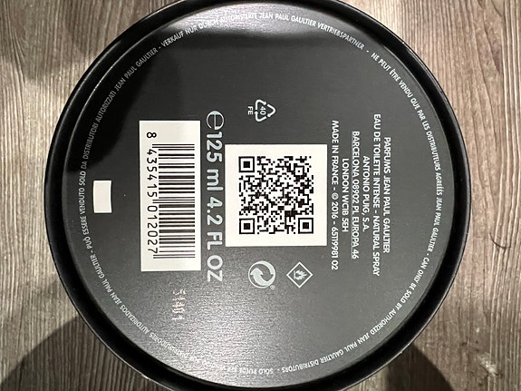 Product image 2 of 3
