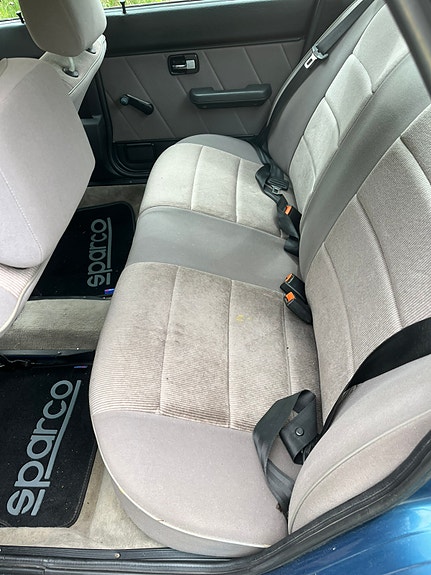 Audi 80 5 of 5