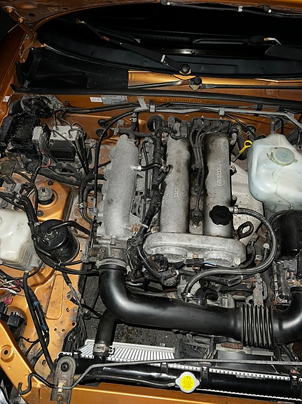 Mazda MX-5 19 of 30