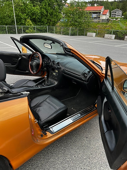 Mazda MX-5 18 of 30