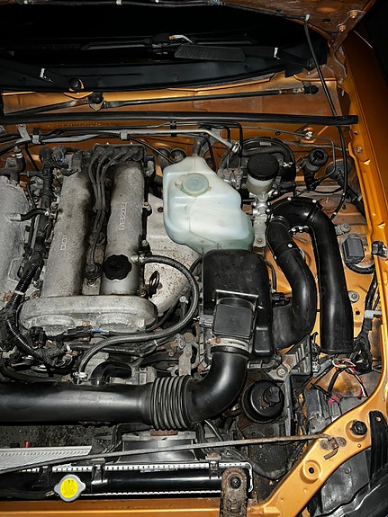 Mazda MX-5 20 of 30