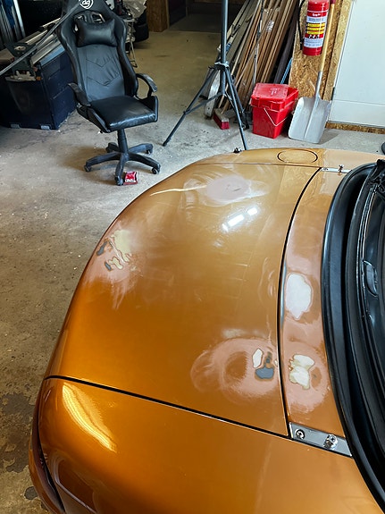 Mazda MX-5 27 of 30