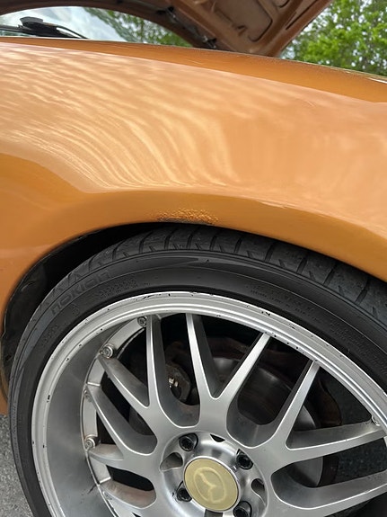 Mazda MX-5 24 of 30