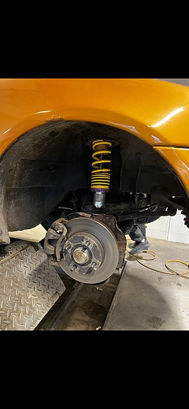 Mazda MX-5 22 of 30