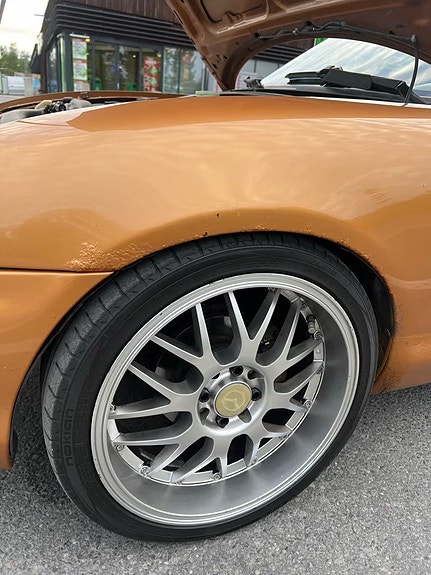 Mazda MX-5 23 of 30