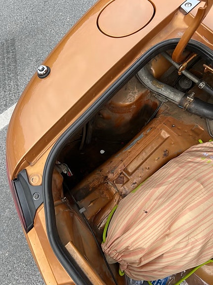 Mazda MX-5 25 of 30