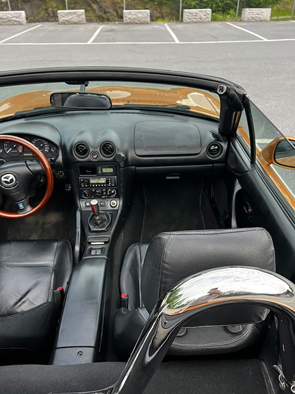 Mazda MX-5 15 of 30