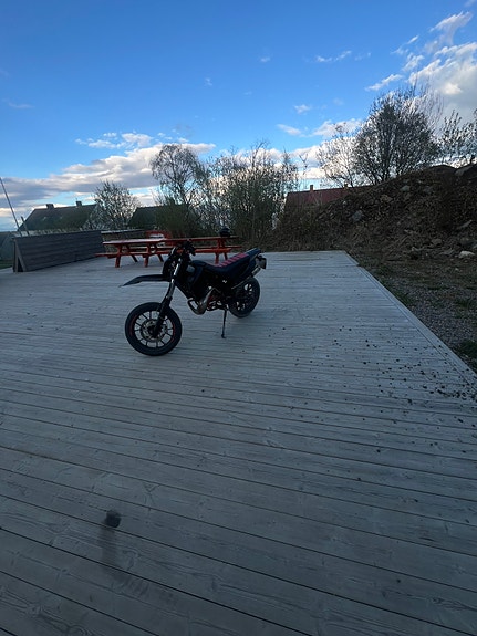 Derbi Senda SM 50 2 of 5
