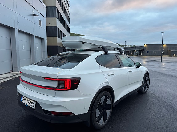 Polestar 2 6 of 16