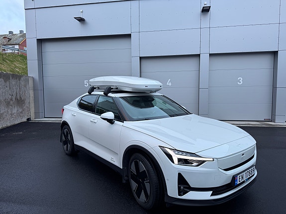 Polestar 2 3 of 16