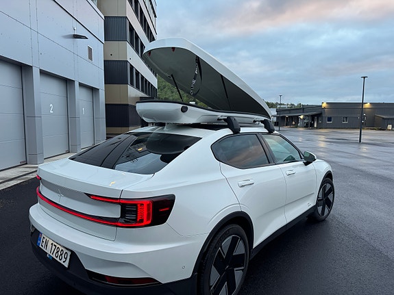 Polestar 2 5 of 16