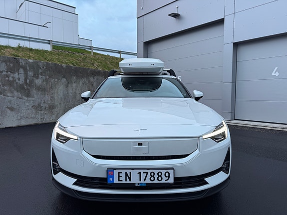 Polestar 2 2 of 16