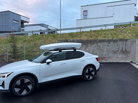 Polestar 2 4 of 16