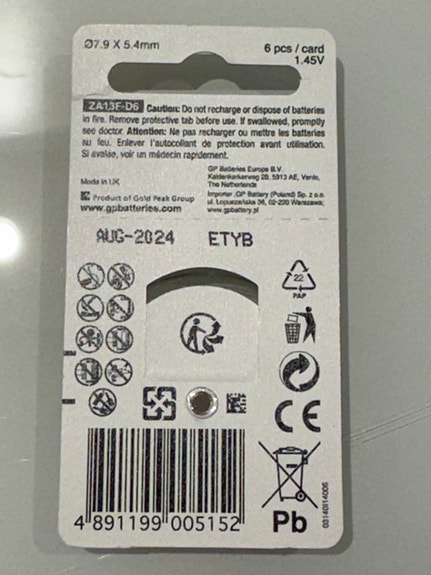 Product image 3 of 3