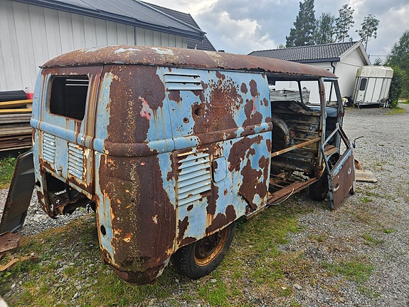 Volkswagen Transporter 20 of 22