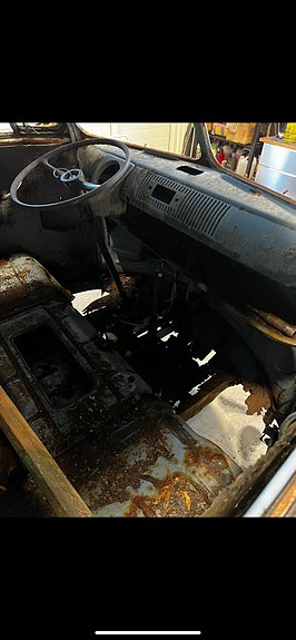 Volkswagen Transporter 8 of 22
