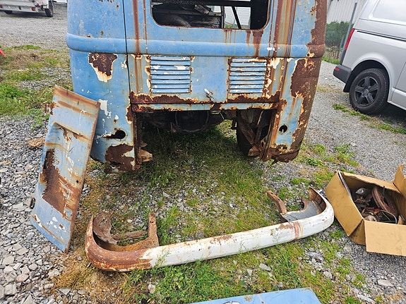 Volkswagen Transporter 22 of 22