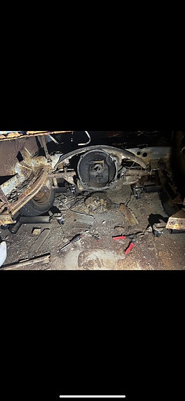 Volkswagen Transporter 5 of 22