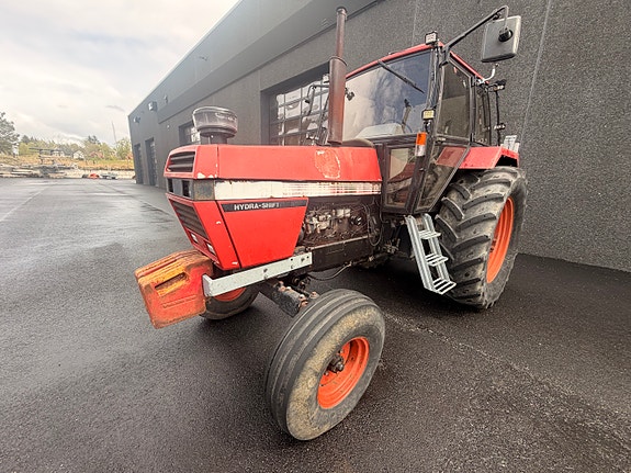 CASE IH 1594 HYDRA SHIFT 7 of 21