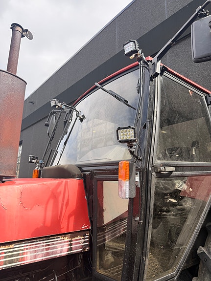 CASE IH 1594 HYDRA SHIFT 21 of 21