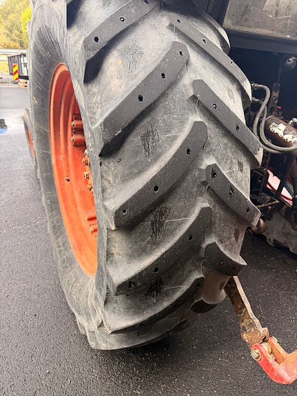 CASE IH 1594 HYDRA SHIFT 10 of 21