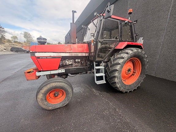 CASE IH 1594 HYDRA SHIFT 6 of 21