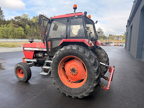 CASE IH 1594 HYDRA SHIFT 12 of 21