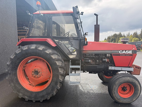 CASE IH 1594 HYDRA SHIFT 5 of 21
