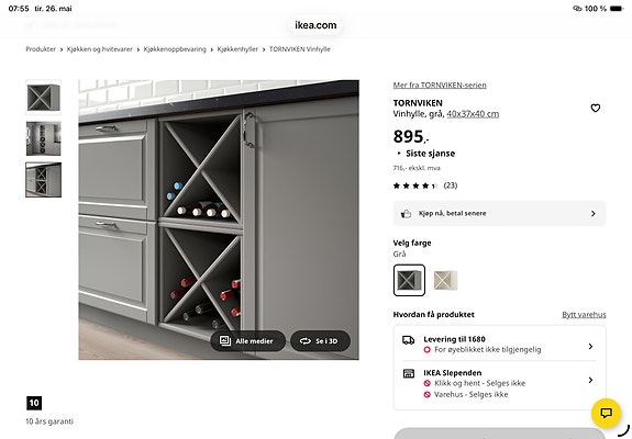 Product image 2 of 3