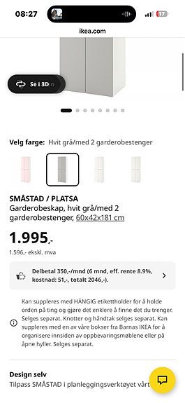 Product image 3 of 3