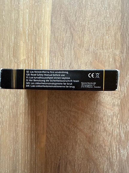 Product image 2 of 4