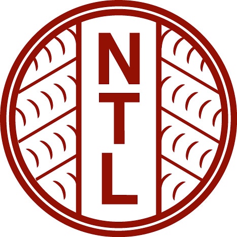 NORSK TJENESTEMANNSLAG logo