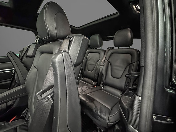 Mercedes-Benz V300 d 17 of 24